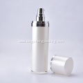 Skincare Container Custom Logo For Cosmetics 50ml